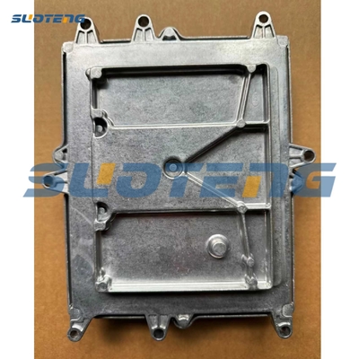 4898112 Controlador ECU 0281010254 Para el motor EDC7