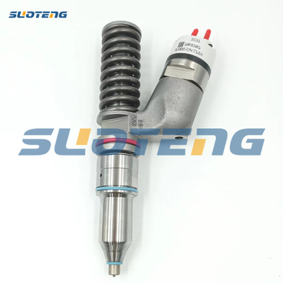 10R-8501 inyector de combustible 10R8501 para el motor 3406E