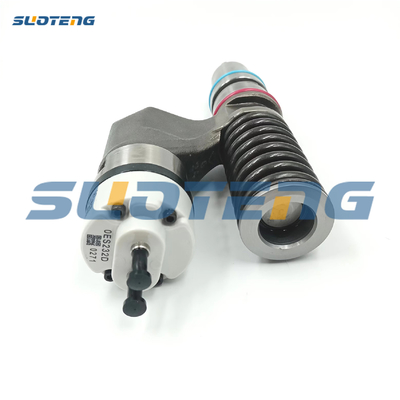 0R-9530 Inyector de combustible 0R9530 para motores de C12