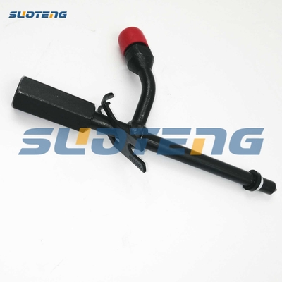 boca del inyector de combustible de 7N-0449 7N0449 para el motor 3300