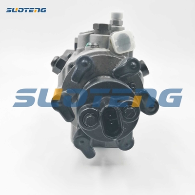 DE2635-6165 DE26356165 Bomba de inyección de combustible para partes del motor