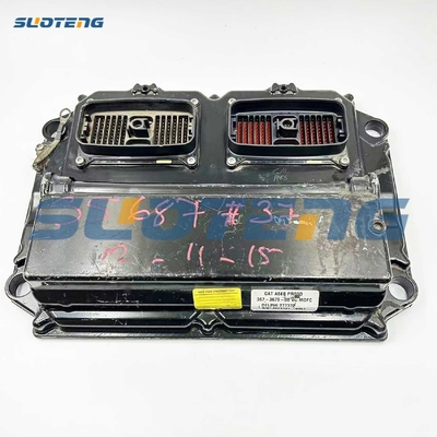 196-4172 ECU Controlador ECM ECU 1964172 Para las piezas del motor C9
