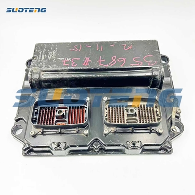 196-4172 ECU Controlador ECM ECU 1964172 Para las piezas del motor C9