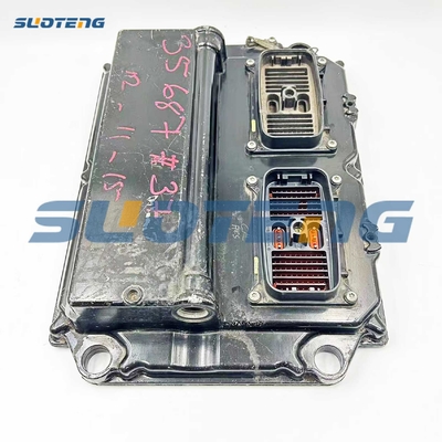 196-4172 ECU Controlador ECM ECU 1964172 Para las piezas del motor C9