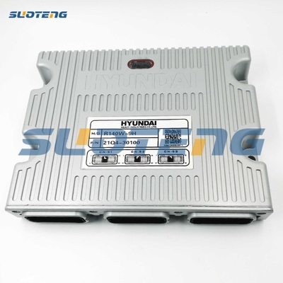 21Q4-30100 21Q430100 Controlador MCU para excavadora R140W-9H