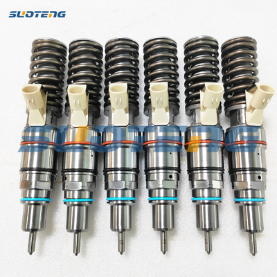R414703003 Inyector de combustible para partes del motor