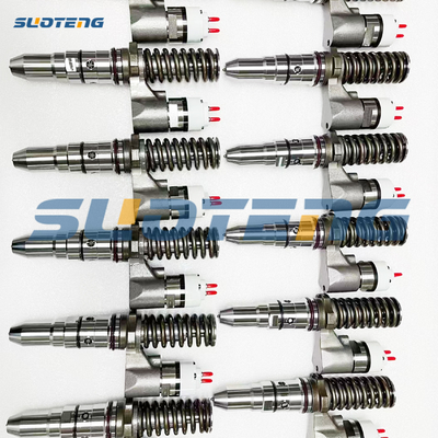 10R-1275 10R1275 para inyector de combustible del motor 3512C