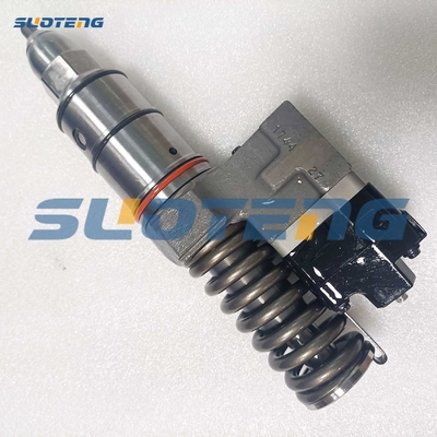 5235580 Inyector de combustible de ferrocarril común para partes del motor N14