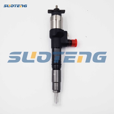 1J500-53051 1J50053051 Inyector de combustible 095000-9690 para el motor V3800