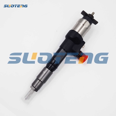 1J500-53051 1J50053051 Inyector de combustible 095000-9690 para el motor V3800