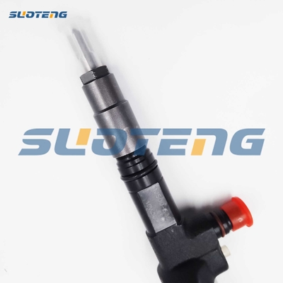 1J500-53051 1J50053051 Inyector de combustible 095000-9690 para el motor V3800