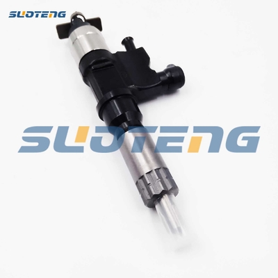 095000-5471 0950005471 Para el inyector de combustible del motor 4HK1