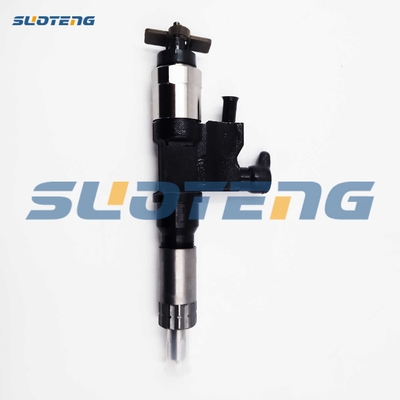 095000-5471 0950005471 Para el inyector de combustible del motor 4HK1