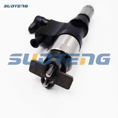 095000-5471 0950005471 Para el inyector de combustible del motor 4HK1