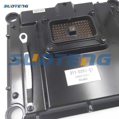 311-0263 Controlador ECU 3110263 para el motor C4.4