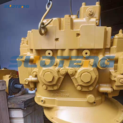 244-8483 2448483 Bomba principal hidráulica para excavadora E320C