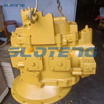 244-8483 2448483 Bomba hidráulica para excavadora 320C 321C motor C6.4