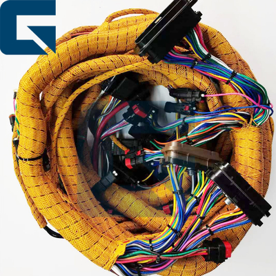 328-0047 3280047 Arneses de cableado para excavadoras