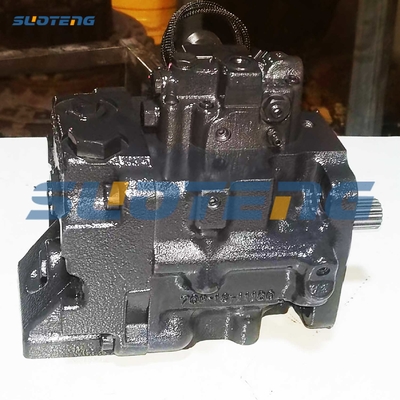 708-1L-00670 708-1W-00670 Bomba hidráulica Bomba ventiladora 7081L00670 para el D375 Dozer