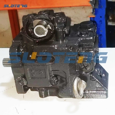 708-1L-00670 708-1W-00670 Bomba hidráulica Bomba ventiladora 7081L00670 para el D375 Dozer