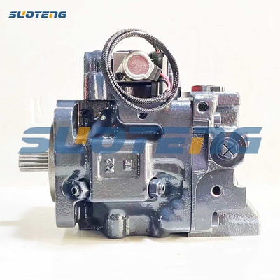 708-1S-11190 7081S11190 Bomba de ventilador hidráulico para cargador de ruedas WA380-6