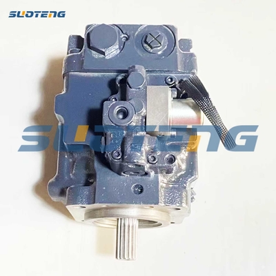 708-1S-11190 7081S11190 Bomba de ventilador hidráulico para cargador de ruedas WA380-6