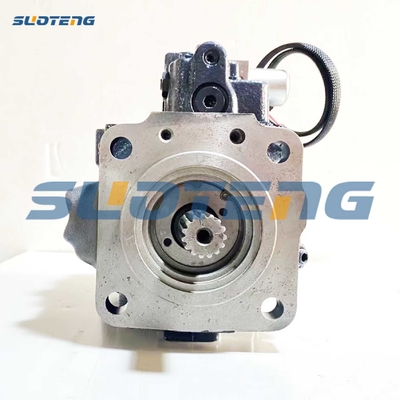708-1S-11190 7081S11190 Bomba de ventilador hidráulico para cargador de ruedas WA380-6