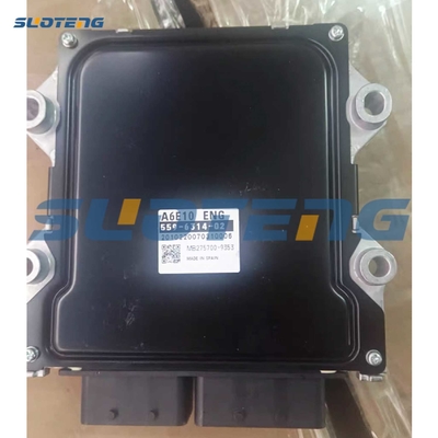 559-6314 5596314 ECU del controlador para el motor C2.2