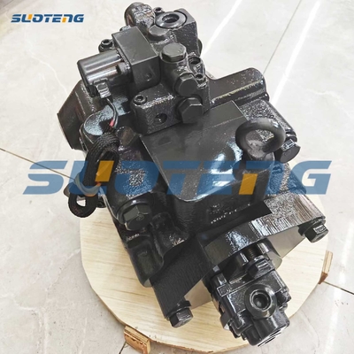708-1W-41522 708-1w-41522 Bomba hidráulica para WA380-6 WA430-6 Partes