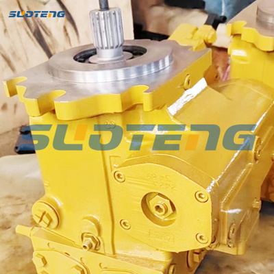 139-4151 1394151 Bomba de pistón para el D8R Dozer