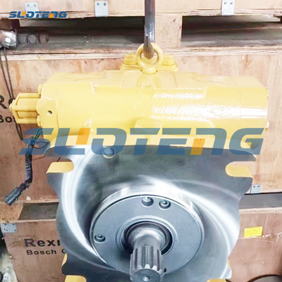 139-4151 1394151 Bomba de pistón para el D8R Dozer