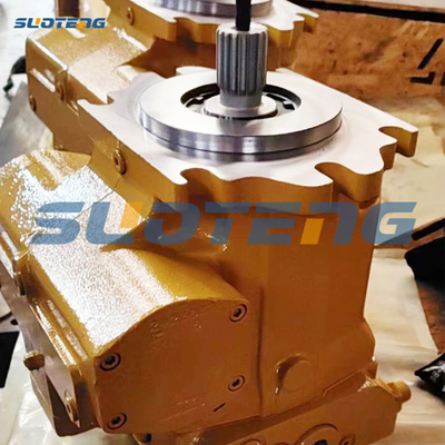 139-4151 1394151 Bomba de pistón para el D8R Dozer