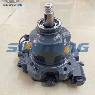 708-7S-00550 El conjunto del motor del ventilador 708-7S-00352 Para la excavadora WA470-6 D65PX-16