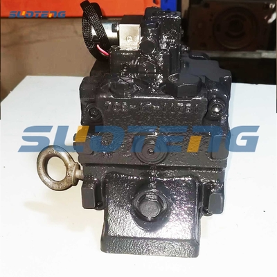 708-1L-00670 Bomba hidráulica para excavadoras D155A