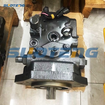 708-1H-00260 Bomba hidráulica para excavadoras D375A
