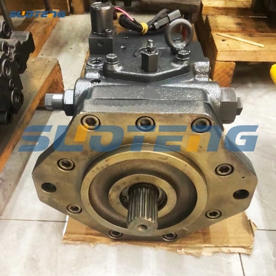 708-1H-00260 Bomba hidráulica para excavadoras D375A