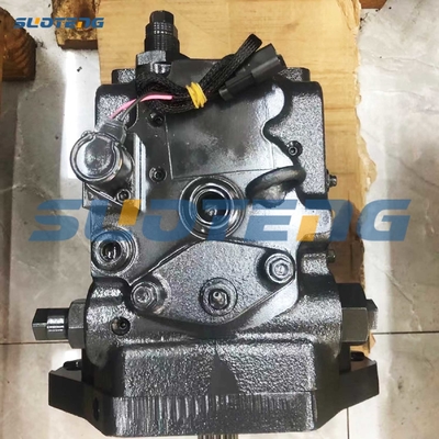708-1H-00260 Bomba hidráulica para excavadoras D375A
