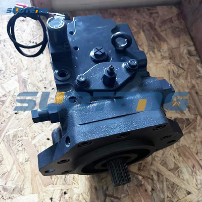 708-1S-00261 Bomba hidráulica para excavadora PC27MR