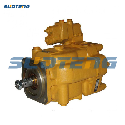 6E3136 6e3136 Bomba de pistón para motor de clasificación 120H 135H
