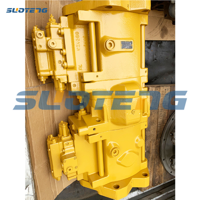 334-9990 3349990 Bomba hidráulica para excavadora E390D