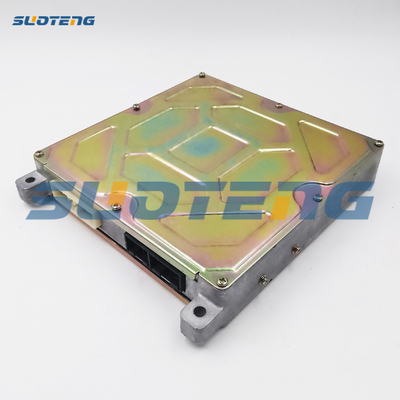 Control del motor ECU para excavadora PC200-6