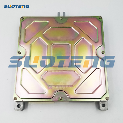 Control del motor ECU para excavadora PC200-6