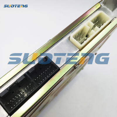 Control del motor ECU para excavadora PC200-6