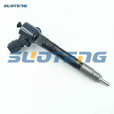 23670-0E060 Inyector de combustible 236700E060 para máquina de 1GD/2.8L