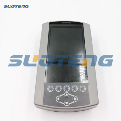 309-5711 3095711 Gauge Cluster Monitor Display For E320D Exvavator Parts