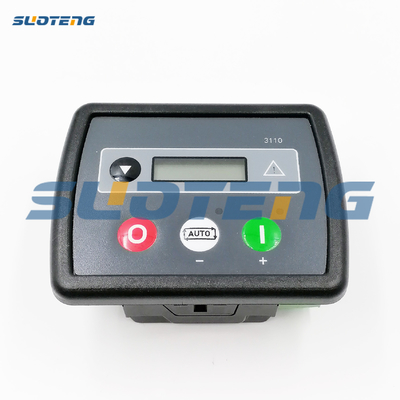 DSE3110 3110-008 Controlador de generadores de piezas eléctricas para motores