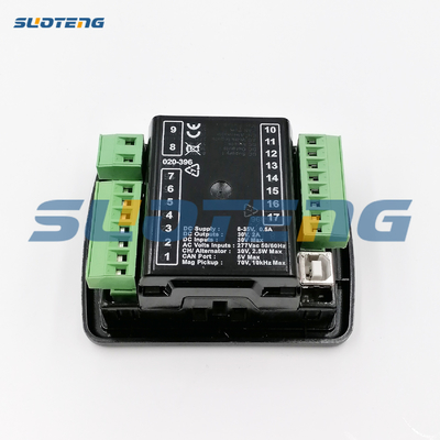 DSE3110 3110-008 Controlador de generadores de piezas eléctricas para motores