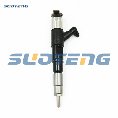 5344766 inyector de tren común para motor QSF3.8