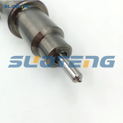 20440388 Inyector diesel Inyector de combustible Assy para excavadora EC360B EC360