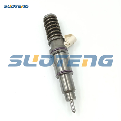 20440388 Inyector diesel Inyector de combustible Assy para excavadora EC360B EC360